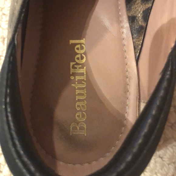 Beautifeel oxfords Very cushioned - Picture 6 of 7